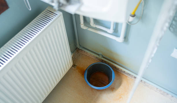 Best Professional water damage repair  in Jamestown, ND